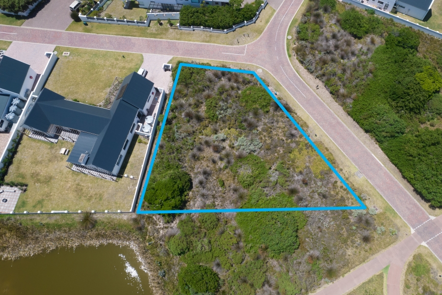 0 Bedroom Property for Sale in St Francis Links Eastern Cape
